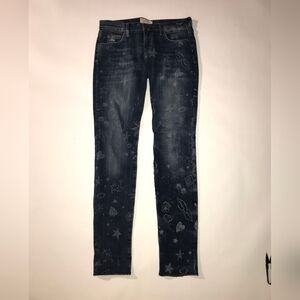 Current Elliott Jeans